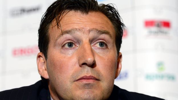 Marc Wilmots