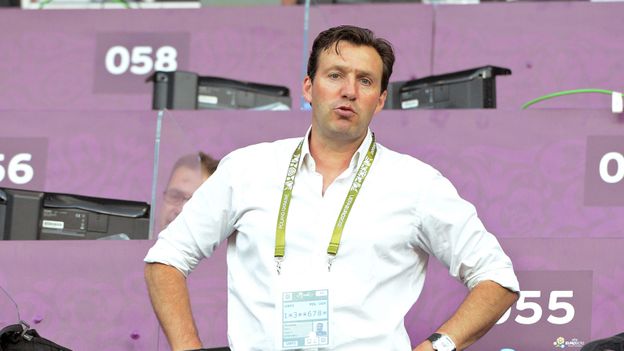 Marc Wilmots