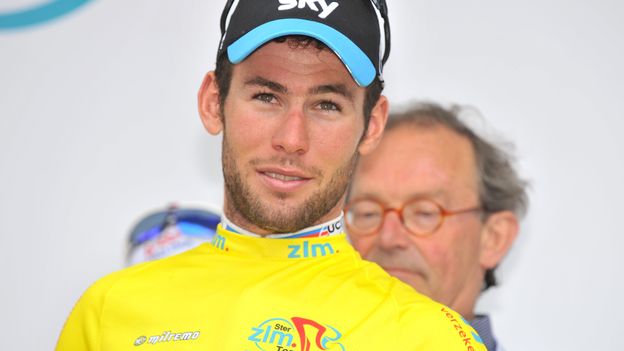 Pas de national pour Cavendish et Wiggins Pas de national pour Cavendish et Wiggins