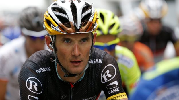 Schleck, l'échantillon B est aussi positif