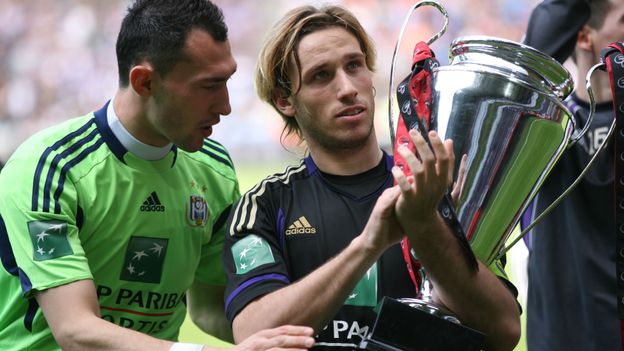 Silvio Proto et Lucas Biglia