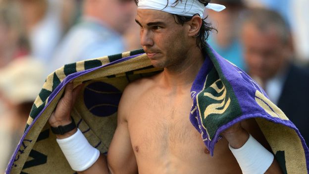 Rafael Nadal