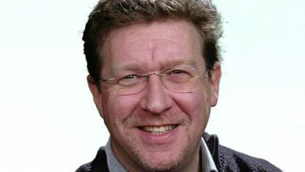 Thierry Luthers