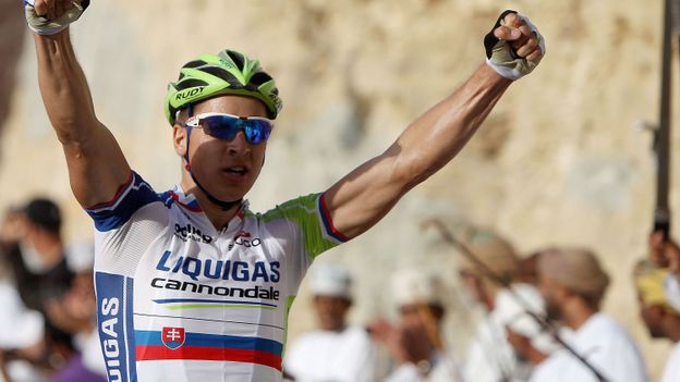 Peter Sagan