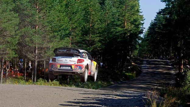 Sébastien Loeb