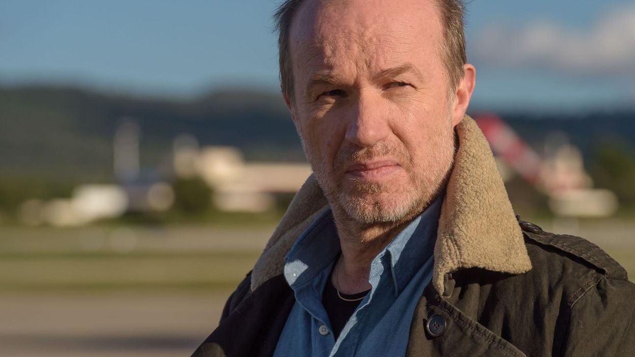 Pere Luc Plus Belle La Vie Acteur Le prime "Plus belle la vie": Léo Castelli refait surface - RTBF Plus
