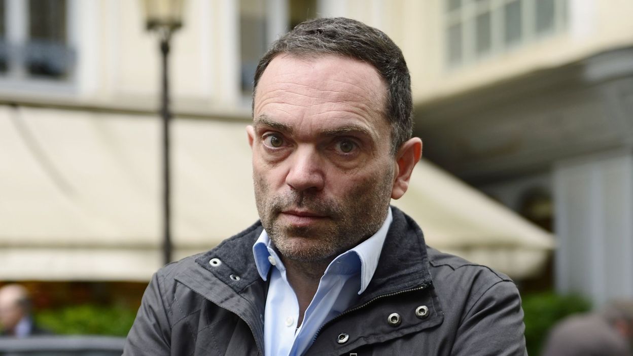 rencontrer yann moix