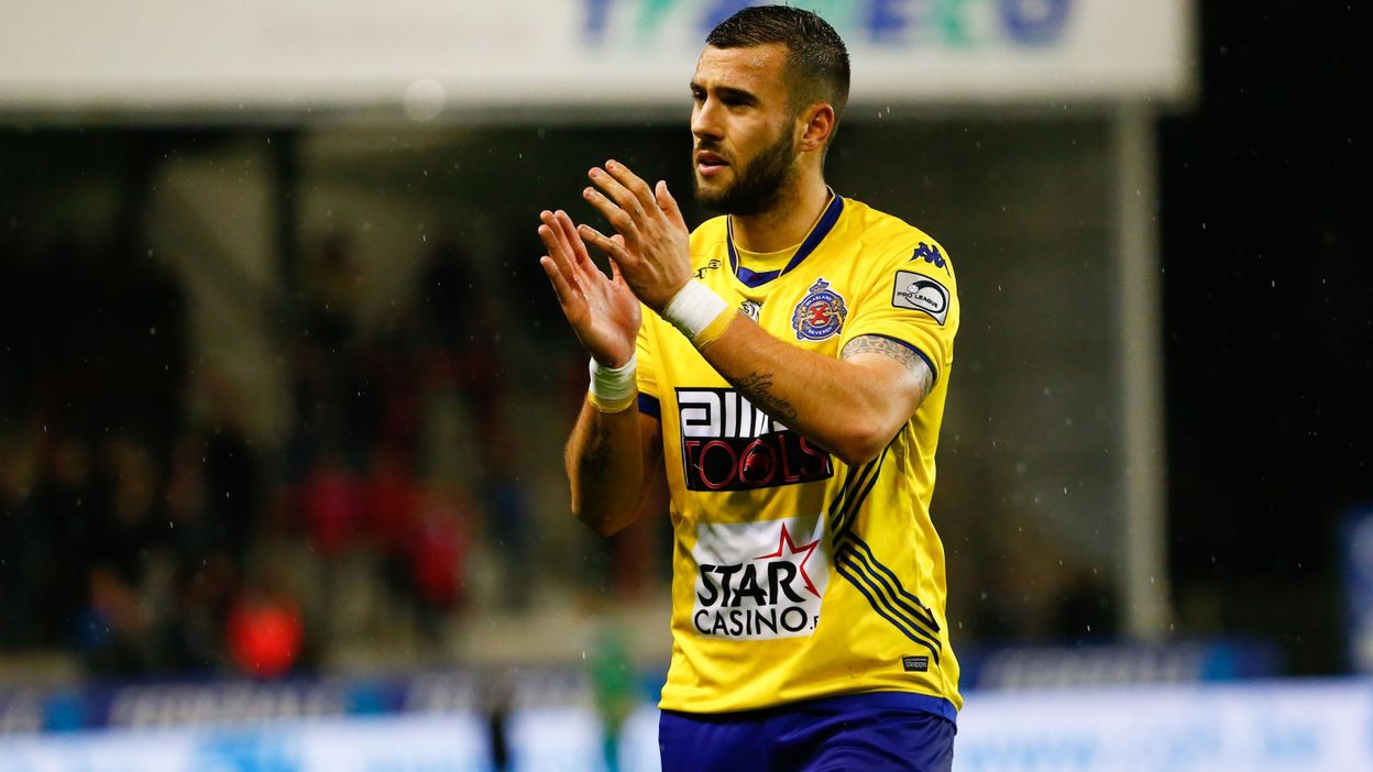 premier appel rencontre