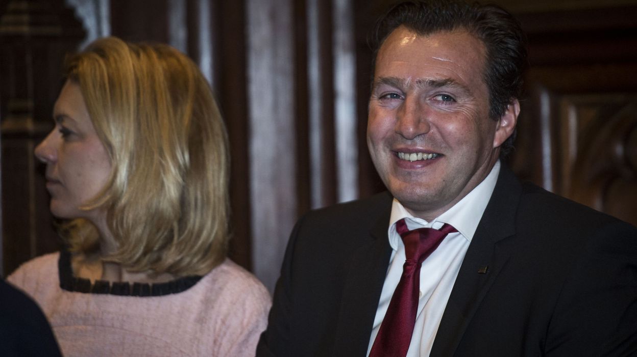 prénom masculin allemand