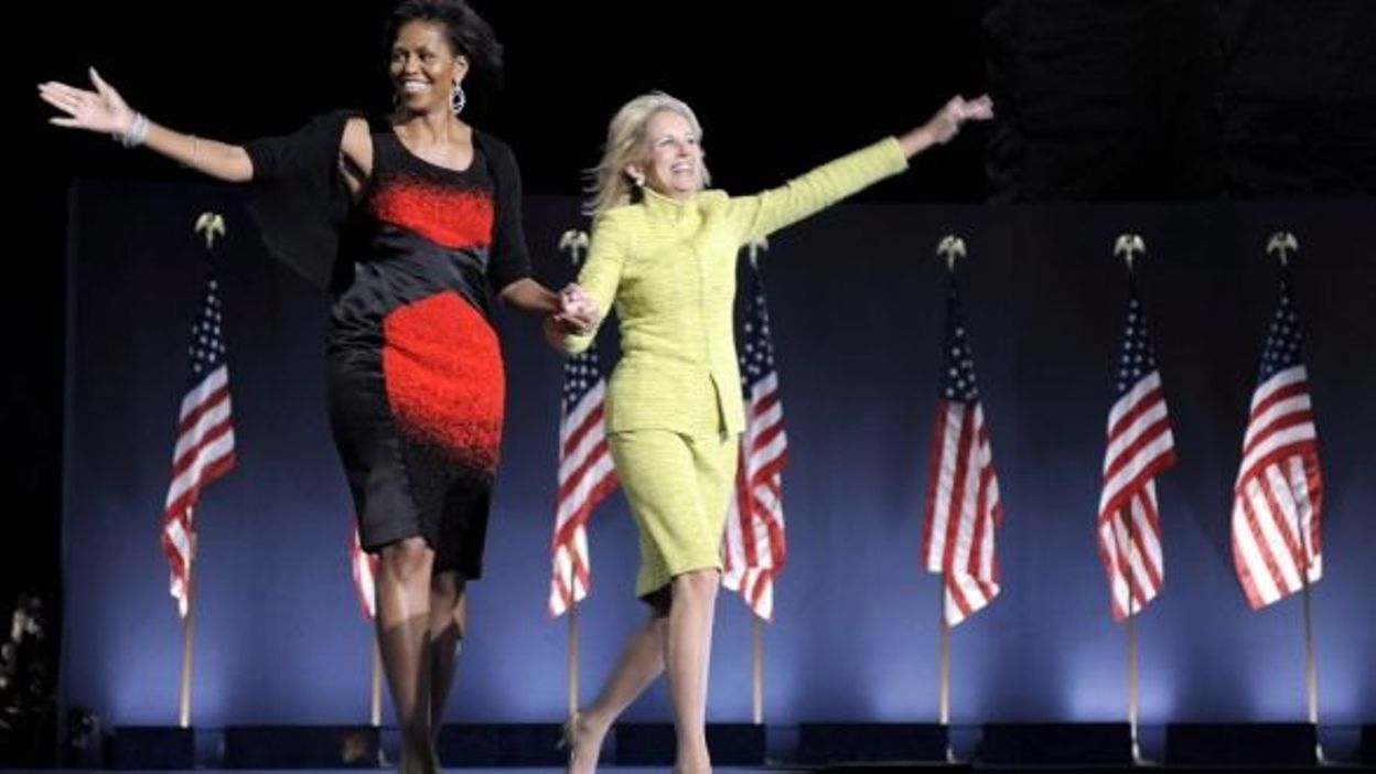 michelle obama thesis racial divide michelle obama thesis racial divide