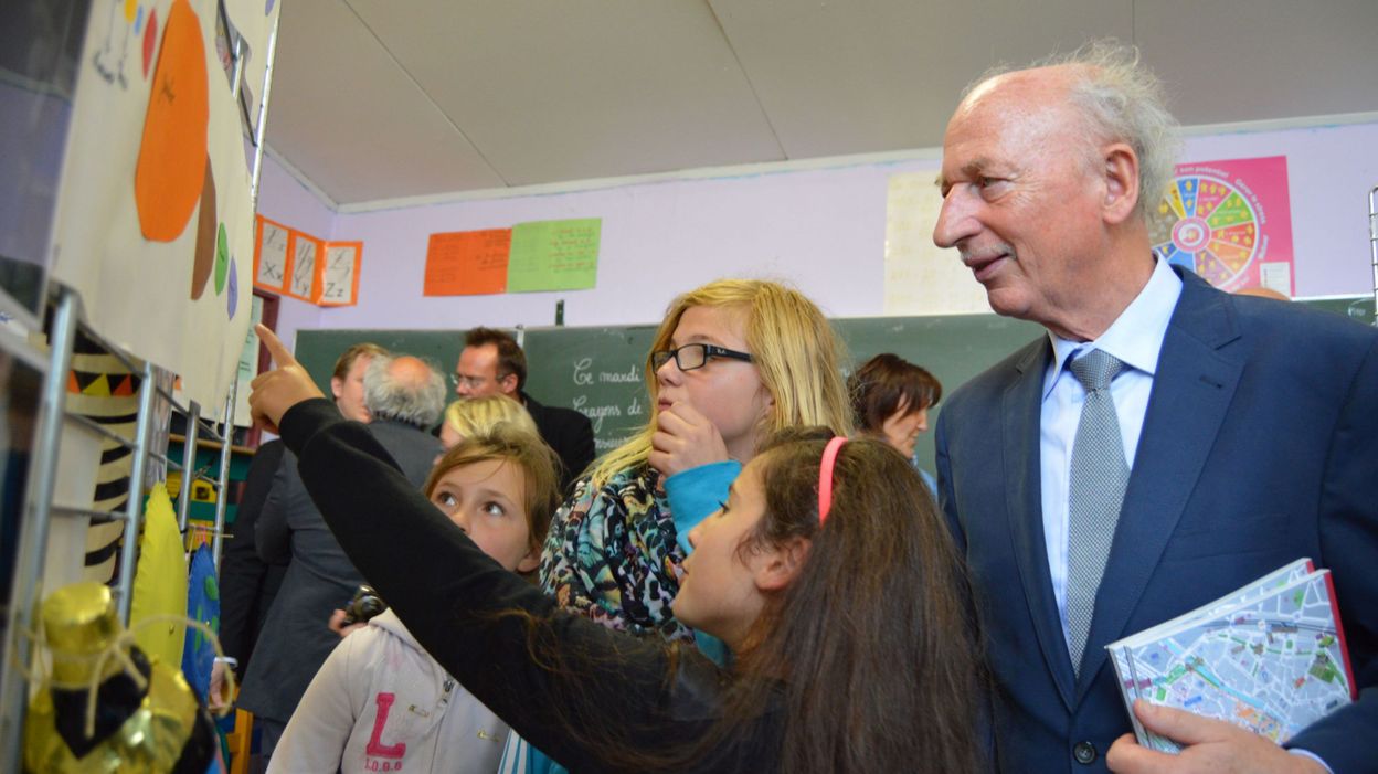 Espaces rencontres tournai