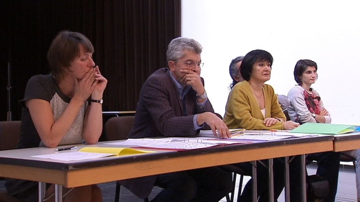 rencontres sur liège