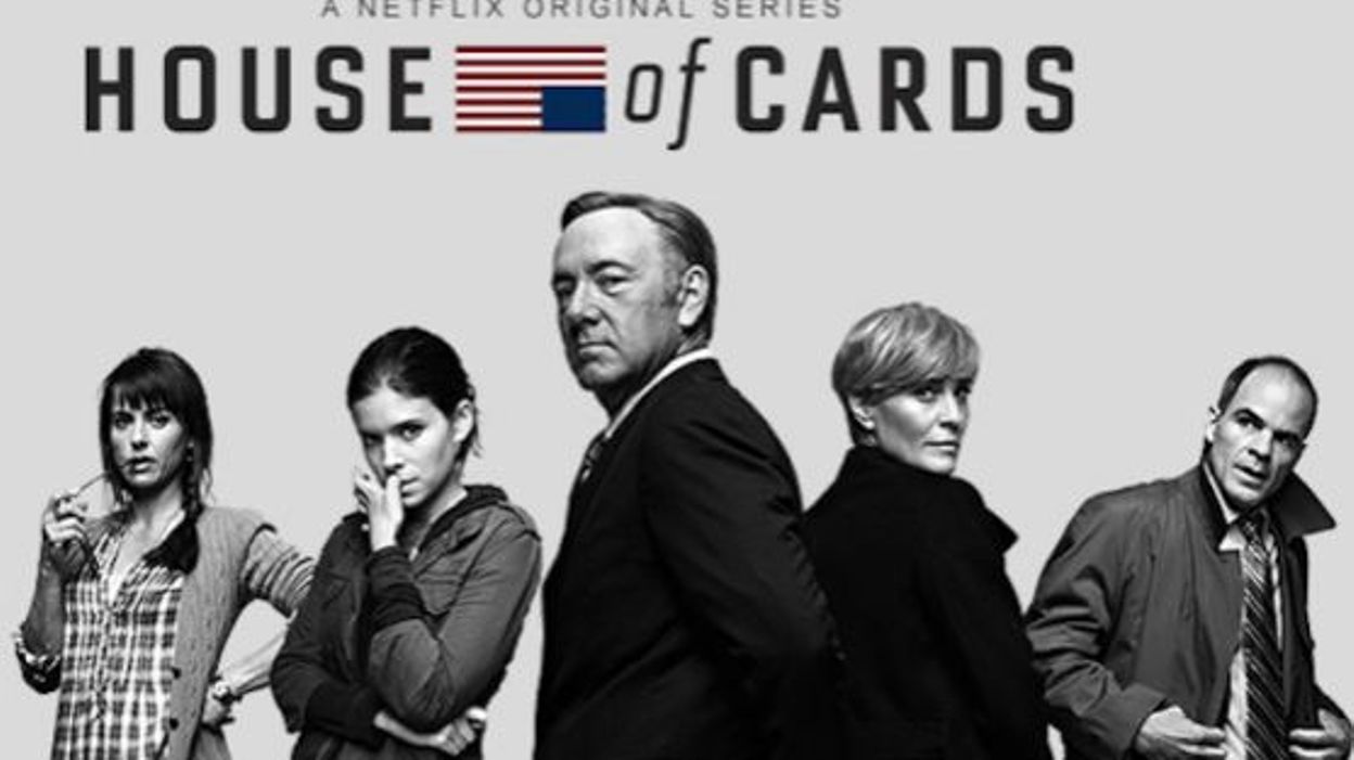 House of Cards s01e01 720p