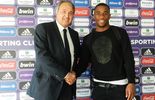 Kawaya prolonge à Anderlecht