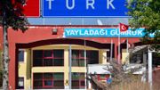 La frontière turque est aux portes de Kessab