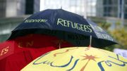 Une marche européenne pour les droits des réfugiés à Bruxelles samedi 27 février