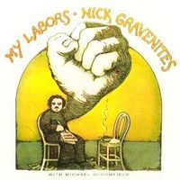 Nick Gravenites with Michael Bloomfield : My Labors (1969) Ecb2e8932079f87150865e8d32d3e9a3-1395648491