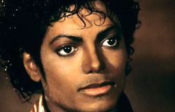 Michael Jackson  - Tous droits réservés ©