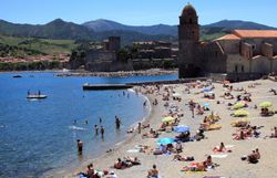 Les Belges partent moins en vacances, retour au niveau de 1998