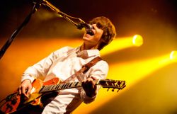Jake Bugg en concert surprise et gratuit ce mardi à Bruxelles!