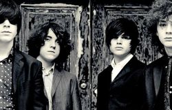 Les Strypes s'ajoutent au Pukkelpop + composition des différentes scènes