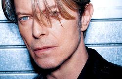 David Bowie  - Tous droits réservés ©