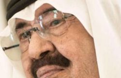Le roi Abdallah d'Arabie saoudite est mort