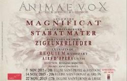 Vos places pour le concert d'Animae Vox MUSIQ3 XX/XX 5d6f8f80117e4179802d8010b2244870-1447166706