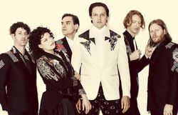 Des travaux d'intérêt général contre des tickets pour Arcade Fire, Kings of Leon, Foo Fighters...