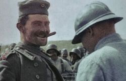 La Première et Musiq'3 se mobilisent à l'occasion de la journée commémorative de la guerre14-18.