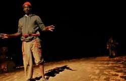 Tentez de remporter vos places pour assister à la représentation de "Going Home" le 26/11 au Wolubilis. RTBF XX/XX 01087f0ddc728d3a017e6c1b474ba3ea-1448015261
