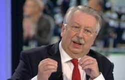 Affaire Chodiev/De Decker: