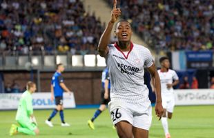 Europa League: Zulte Waregem sans problème au 3ème tour