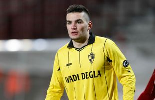 Tony Watt débarque au Standard