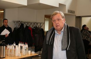 Concertation sociale: les partenaires avanceront sans la FGTB