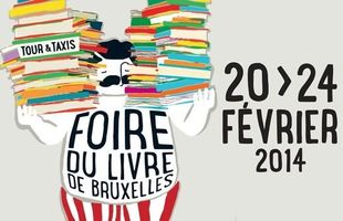 Foire du Livre 