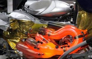 Une solution pour le bruit des moteurs ?