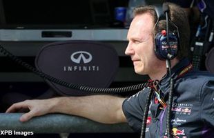Red Bull à McLaren : "L'esclavage a été aboli il y a des années"