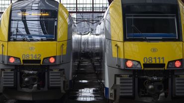 Les associations estudiantines fâchées contre la SNCB jugée "archaïque" Les associations estudiantines fâchées contre la SNCB jugée "archaïque"
