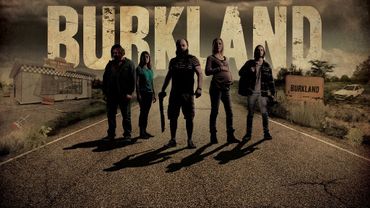 L'équipe de Burkland