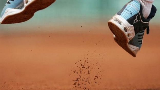 Roland Garros Roland Garros