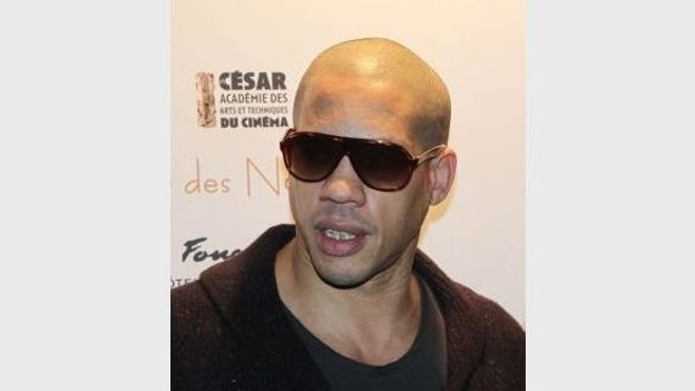 musique du film max avec joey starr