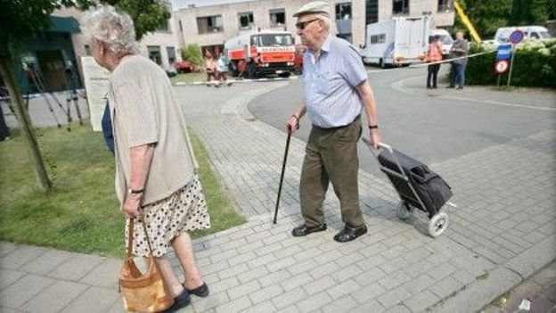 Pension, il faut pouvoir choisir l'âge du départ à la retraite