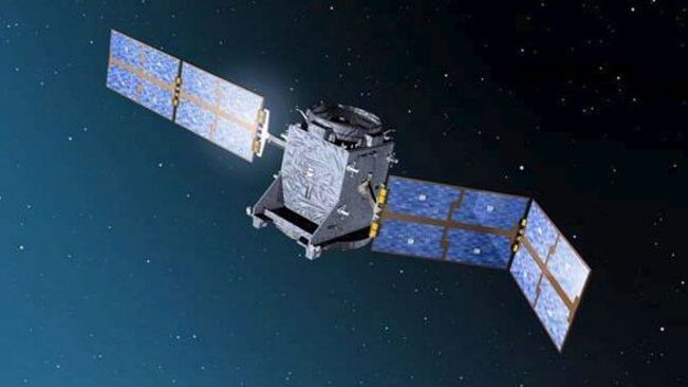 detail gagnant d un concours de dessin thijs donne son nom a un satellite galileo id=