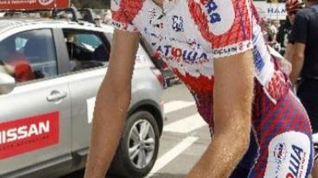 Cyclisme - Les frères Velits et Stijn Vandenbergh chez Omega Pharma - Quick-Step Cyclisme - Les frères Velits et Stijn Vandenbergh chez Omega Pharma - Quick-Step