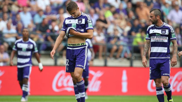 Anderlecht Vs Gent Live Stream