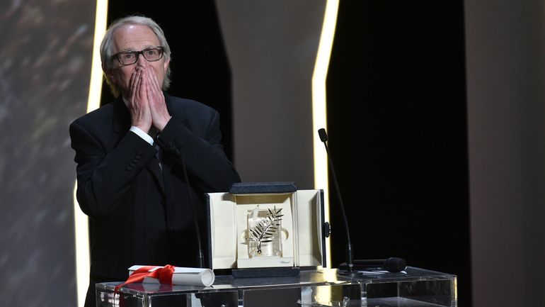 Cannes 2016 la Palme d’or