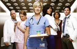 Nurse Jackie 