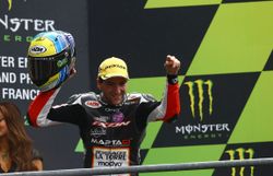 Xavier Siméon, Le Mans en images