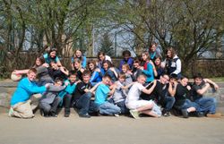 Classe Niouzz Tournai Classe Niouzz Tournai